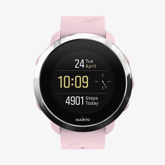 Suunto 3 hot sale fitness white