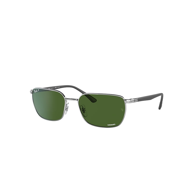 RAY-BAN --0RB3684CH--003/P158