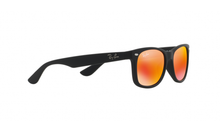 Load image into Gallery viewer, RAY-BAN JUNIOR NEW WAYFARER--0RJ9052S-100S6Q48
