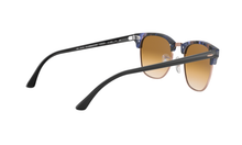 Load image into Gallery viewer, RAY-BAN	CLUBMASTER FLECK--0RB3016-12565151
