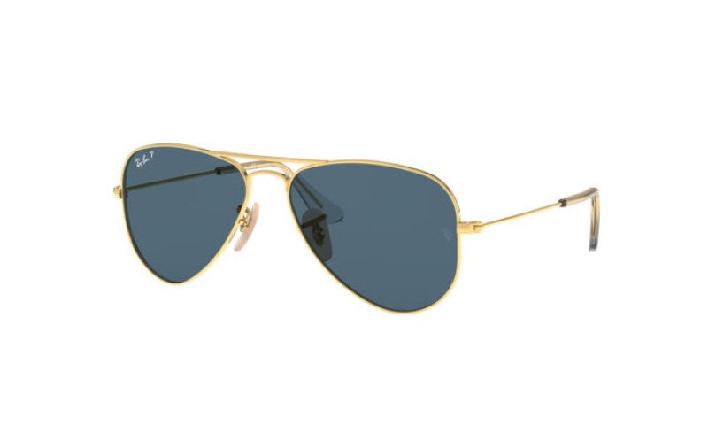 Ray ban deals junior aviator