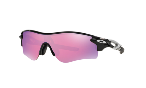 Oakley Evzero Ascend Prizm Golf Sunglasses Pink