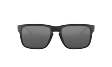 Load image into Gallery viewer, OAKLEY HOLBROOK™ PRIZM GREY WITH BLACK IRIDIUM--0OO9102-9102E155
