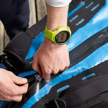 Load image into Gallery viewer, SUUNTO D4i LIME - USB CABLE AND EXTENSION STRAP SOLD SEPARATELY--SS050279000
