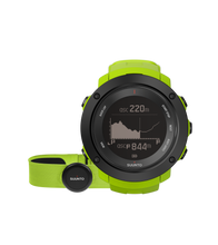 Load image into Gallery viewer, SUUNTO AMBIT3 VERTICAL LIME (HR)--SS021970000
