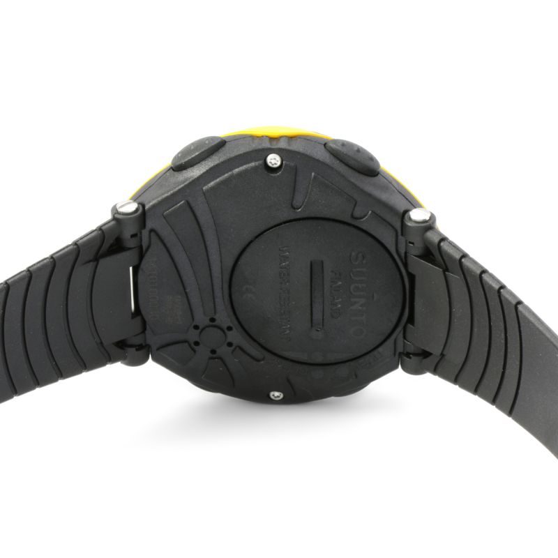 Suunto Vector Yellow on sale Sports Watch