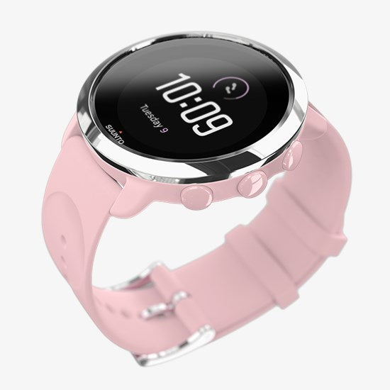 Suunto 3 fitness rosa sale