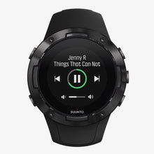 Load image into Gallery viewer, SUUNTO 5 ALL BLACK--SS050299000
