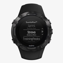 Load image into Gallery viewer, SUUNTO 5 ALL BLACK--SS050299000
