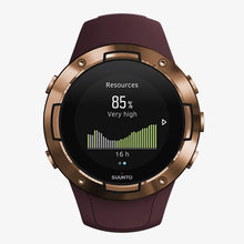 Load image into Gallery viewer, SUUNTO 5 BURGUNDY COPPER--SS050301000
