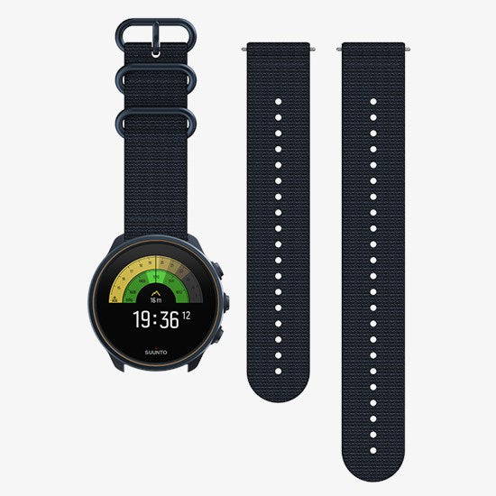 Suunto 9 online belt